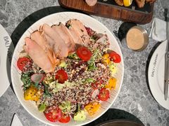 -芭莉与彩虹西餐厅(成都合生汇店)