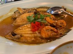 -渔娘渔家丹东海鲜(东直门店)