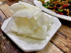-南雄雄州土菜餐厅(粤北大厦店)