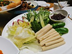 -赶海部落海鲜城(海阳路店)