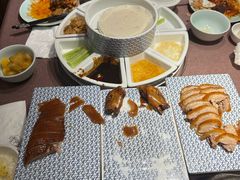 -羲和雅苑•北京烤鸭(乐园道万象城店)
