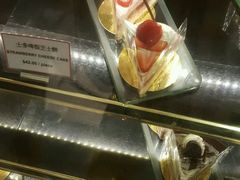 -老佛爷饼店