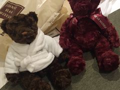 -济州岛泰迪熊博物馆