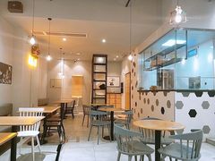 -HELLO 27 意面·沙拉·帕尼尼