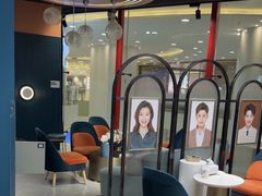 -海马体照相馆(北京apm店)