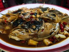 -旺顺阁鱼头泡饼(常营店)