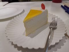 日本柚子千层-双风车咖啡馆 Twin Windmills(六道口店)