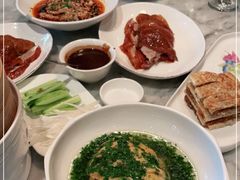 -漢舍中国菜馆(889广场店)