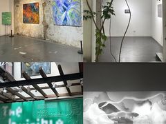 -太平老街-前行美术馆