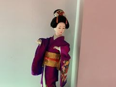 -林妈妈村·日式料理(宝山龙湖天街店)