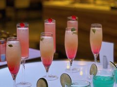 -武汉洲际酒店·漢自助餐厅