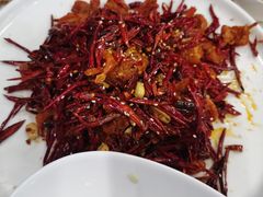 -五丁桥光头香辣蟹(望江橡树林店)
