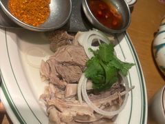 -纳鲁孜·新疆特色餐厅(上海悦荟广场店)