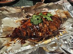 -新白鹿餐厅(城西银泰城店)