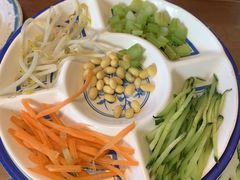 -北京炸酱面馆·烤鸭(前门总店)