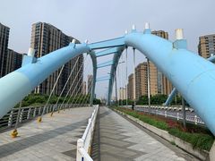 -运河游船(武林门码头)