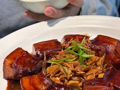 -苏帮袁Sue Cuisine(将台店)