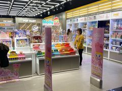 -泡泡玛特POPMART(合生汇店)