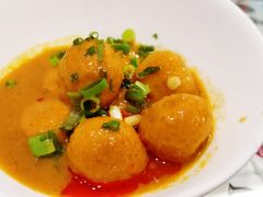 -七爷清汤腩·港式餐厅(金狮广场店)