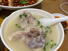 -易老妈蹄花.特色川菜(人民公园总店)