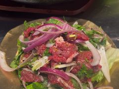 -大千金齐齐哈尔烤肉(清湖店)