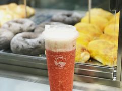 -LELECHA乐乐茶(美罗城店)
