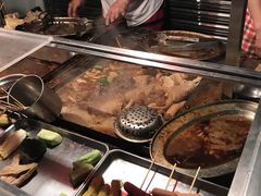 -明记牛杂(新马路分店)