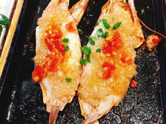 -木屋烧烤(龙湖天街店)