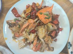 -来之顺海鲜菜馆·青岛菜·始于1993(栈桥店)