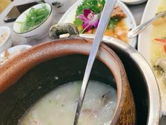 -潮道鱼仔店·潮汕味(长兴路店)