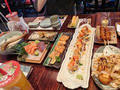 -芥岛(河北大街店)