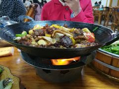 -胡师傅三下锅(汽车站店)