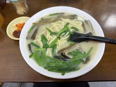 -三百碗宝应长鱼面(板仓街店)