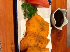 -文三酒肆自助放题(新街口友谊广场店)