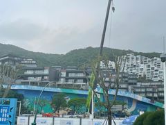 -大梅沙海滨公园