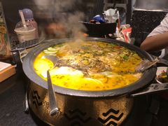-探鱼·鲜青椒爽麻烤鱼(领展购物广场店)