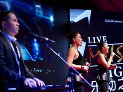 -西安赛瑞喜来登大酒店