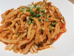 -渝乡辣婆婆·川菜 水煮鱼(中山西路店)