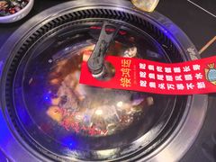 -营信刘罗锅铁锅炖(建华店)