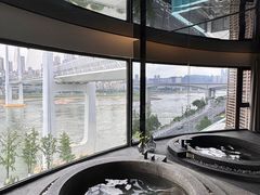 -Yolo私汤温泉设计师酒店(重庆南滨路店)