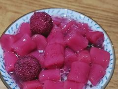 -李百蟹·江南蟹黄面(夫子庙店)