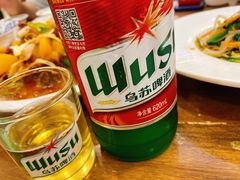 -清真·玛丽亚新疆菜主题餐厅(浙江中路店)