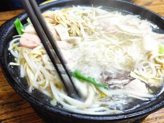 -云南过桥米线(二毛分店)