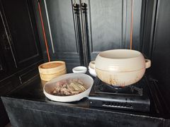 -上海滩餐厅(BFC外滩金融中心店)