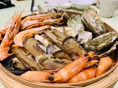 -高佳庄·舟山海鲜(海景旗舰店)