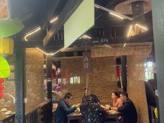 -园林美食城·本土农家菜(杨和镇店)