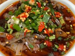 -胡马八破·川菜小馆(高新万达店)