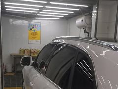 -保路达大师美车(天泰路店)