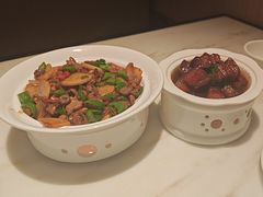 -小菜园新徽菜(连云港海州吾悦店)