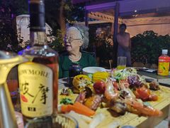 -莫多多餐厅